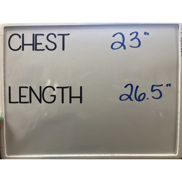 Vineyard Vines  Long Sleeve Pocket Tee Pink Men's Size Medium Lacrosse Whale - Picture 5 of 5